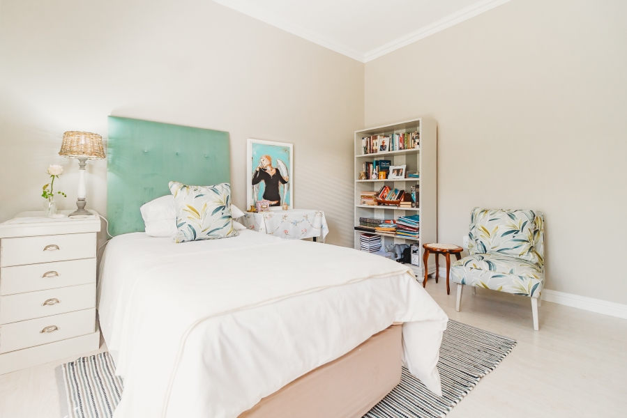 3 Bedroom Property for Sale in Kraaibosch Country Estate Western Cape